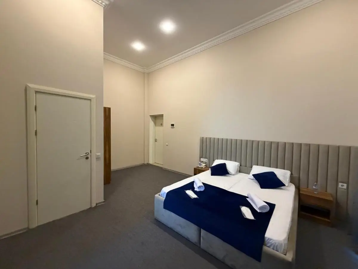 Brs hotel