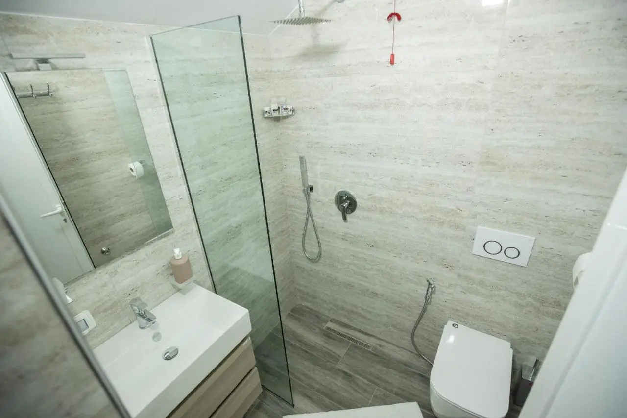 Xhuli Guesthouse