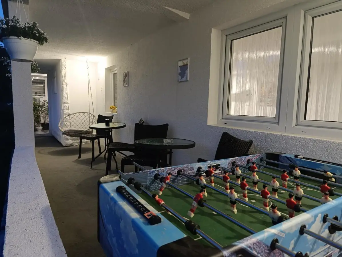 Apartman Emma