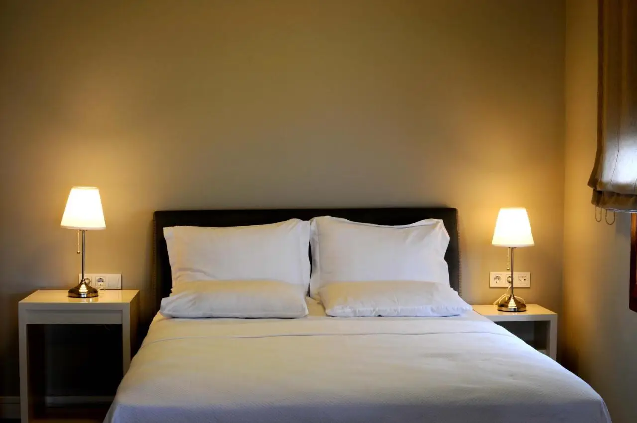 Teos Lodge Pansiyon