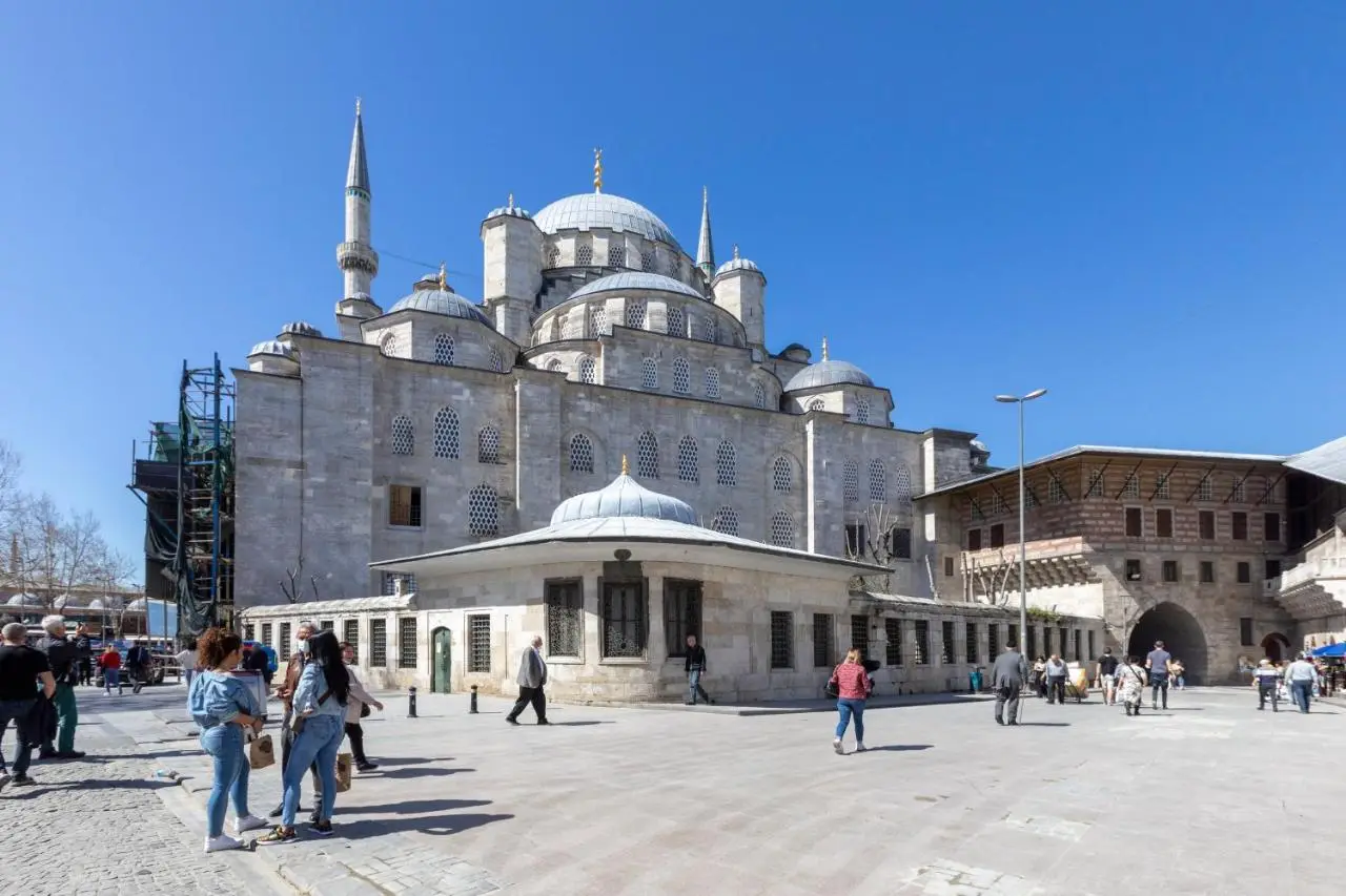 Sirin Han Hotel Old City