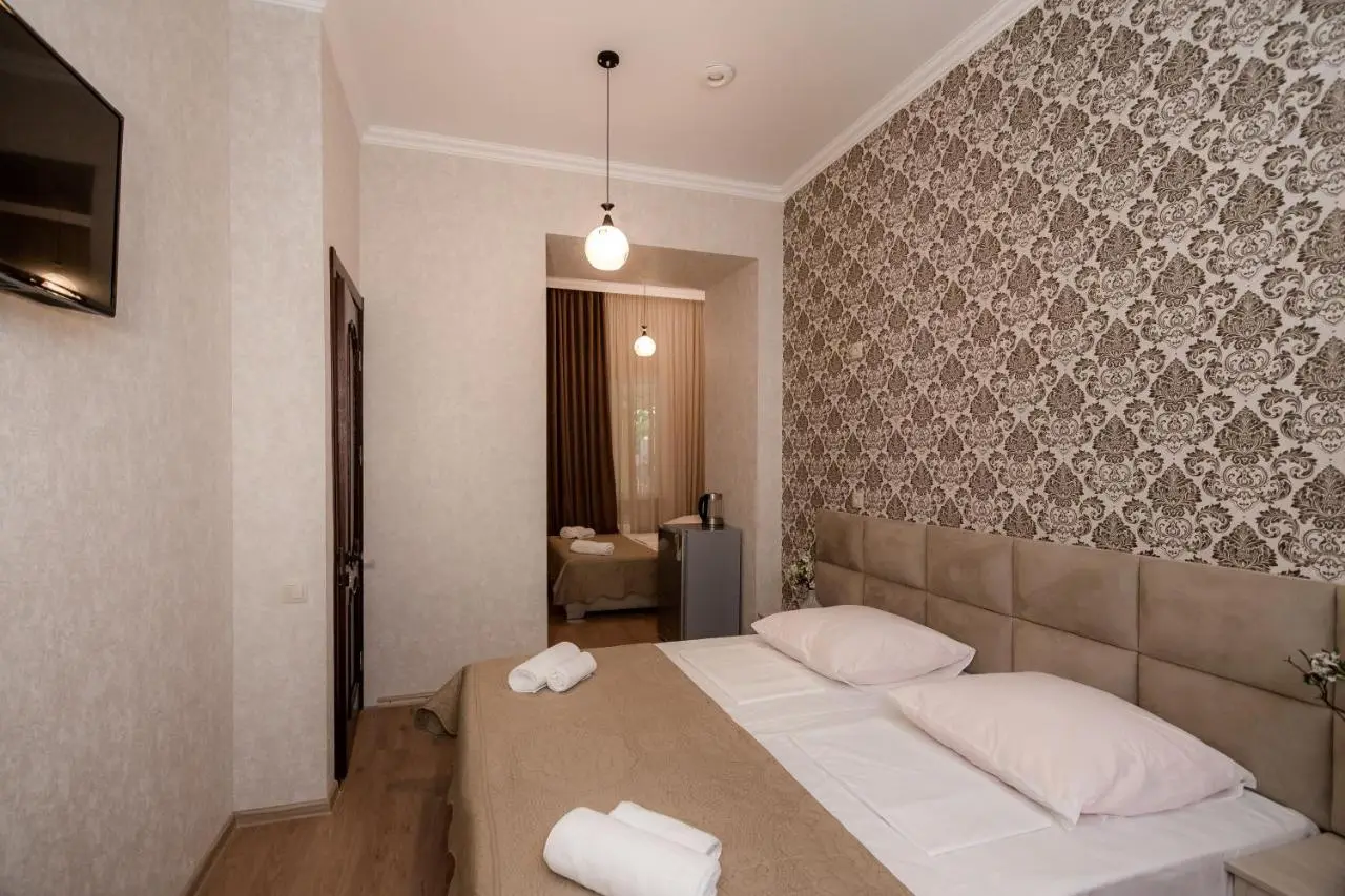 Star Hotel