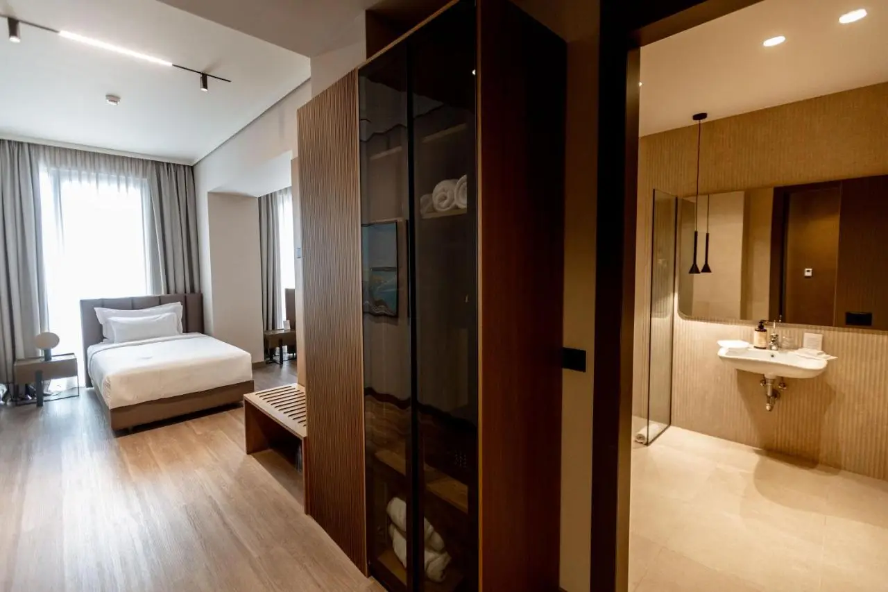 Grand Duka Hotel & SPA