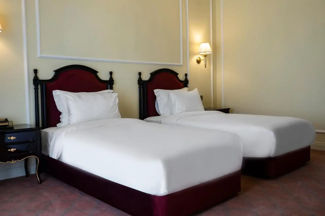 ANIM Boutique Hotel