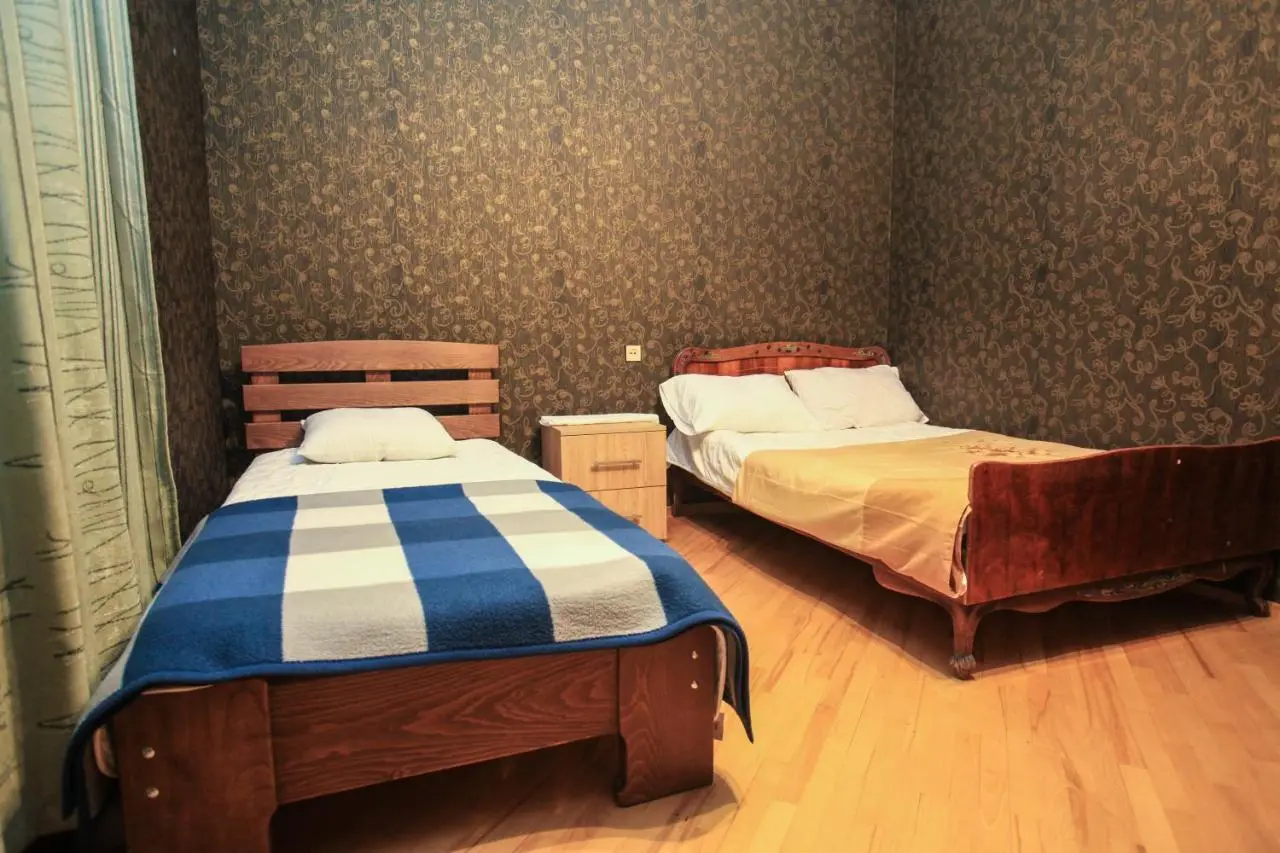 Guest House In Tbilisi