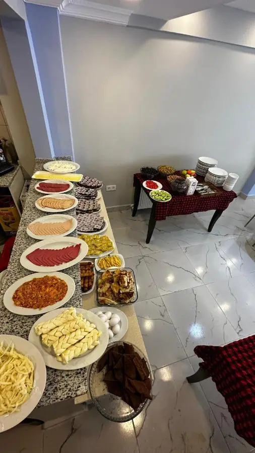 Sultana Premier Hotel
