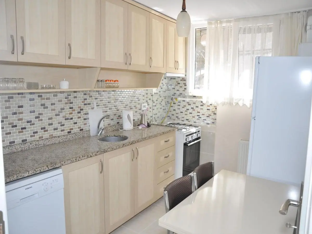 Sultanahmet Deluxe Yilmaz Apart