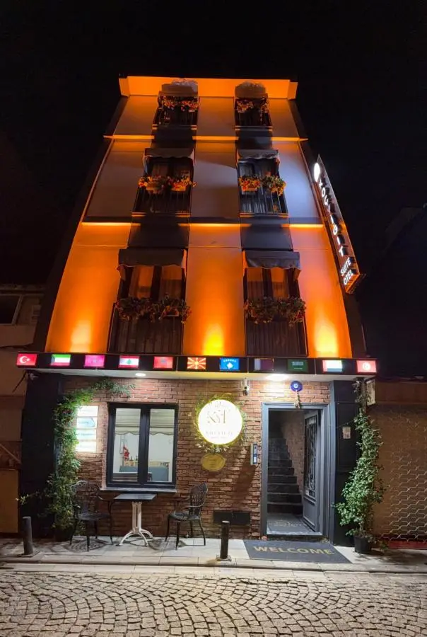 Koçyiğit Suite & Hotel