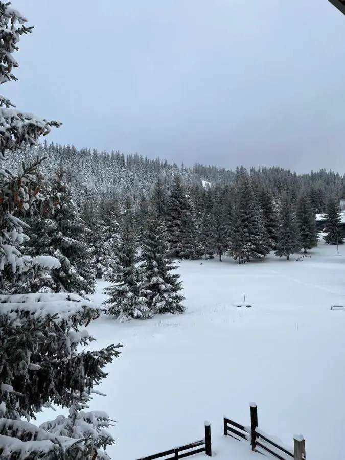 Vikendica Eden