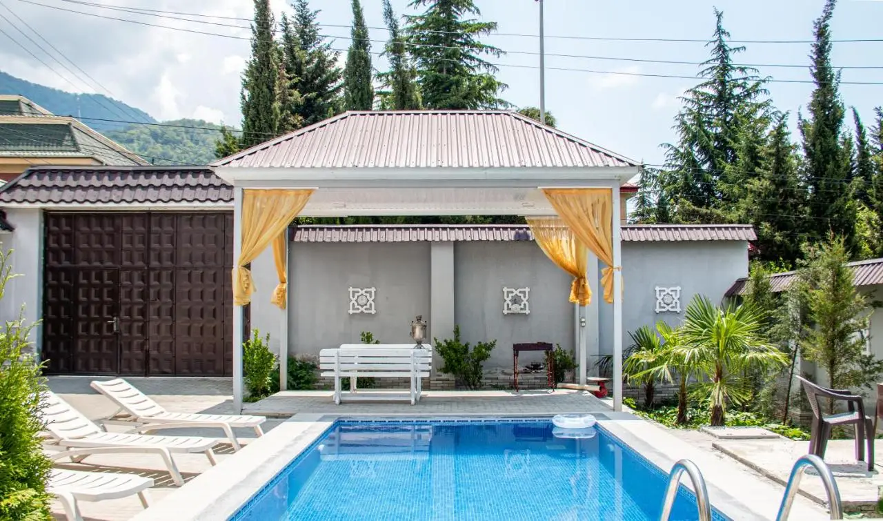 Gabala Modern Harmony