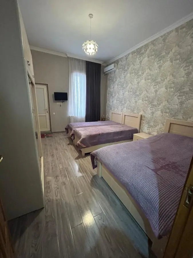 Medea Guest House