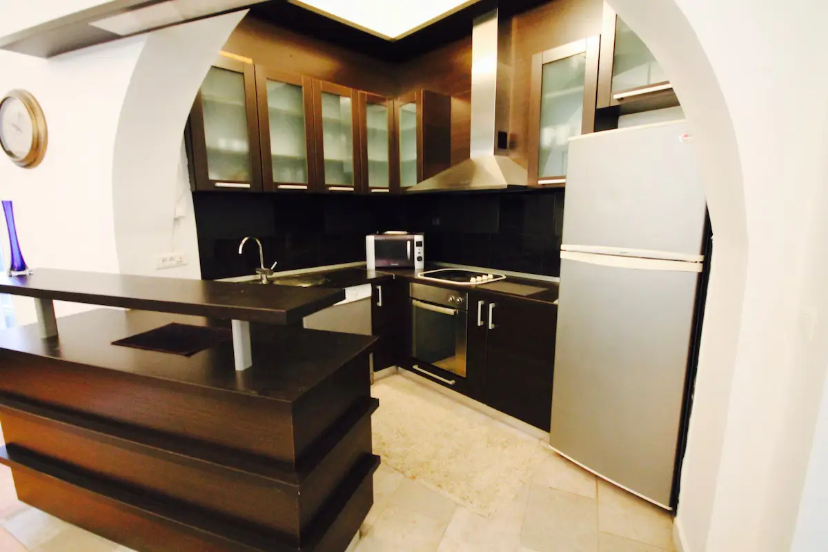 Lofty Luxury 3 BD Apartment, Bascarsija | Center
