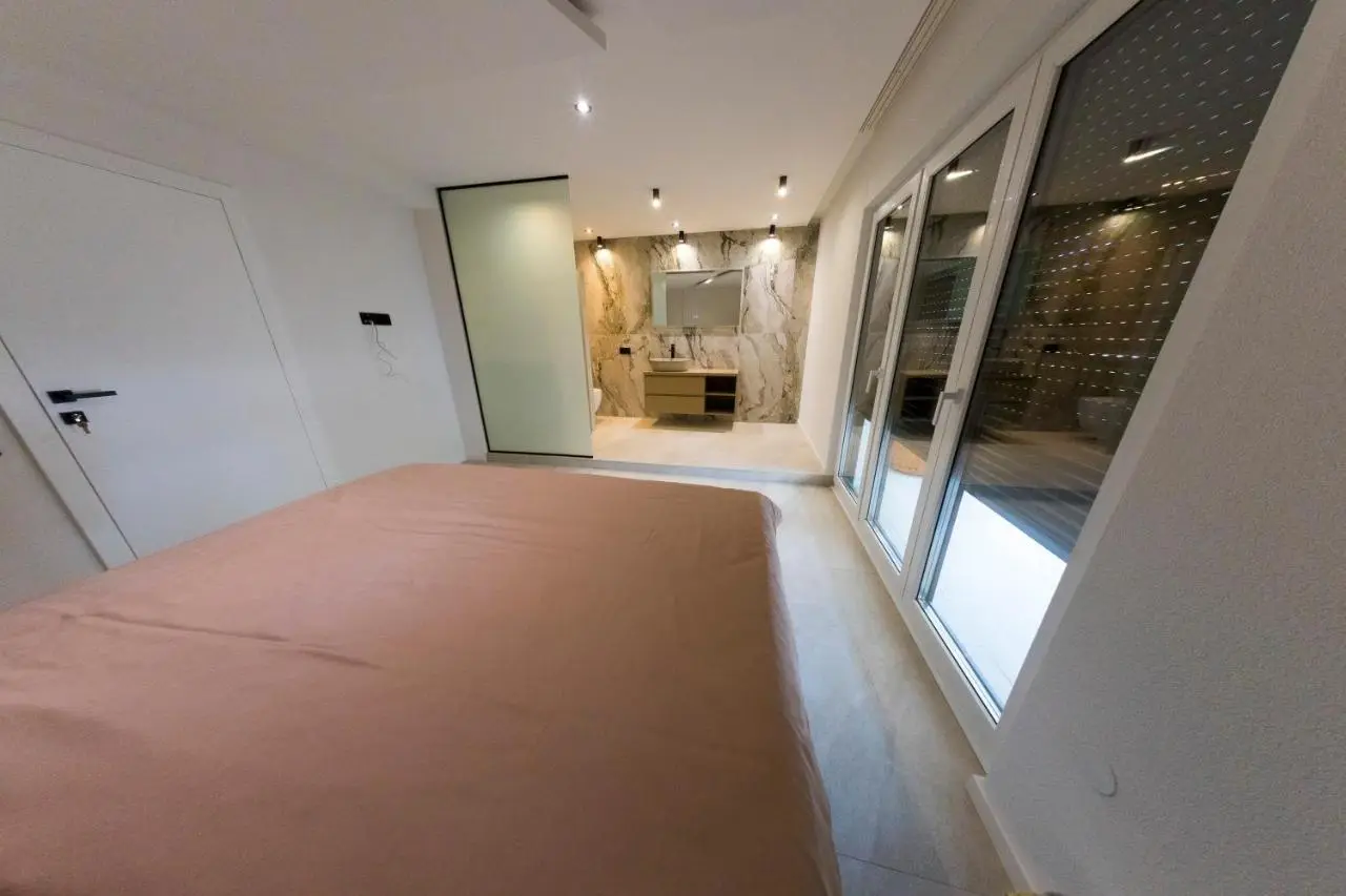 Casa Dellˇ Amore