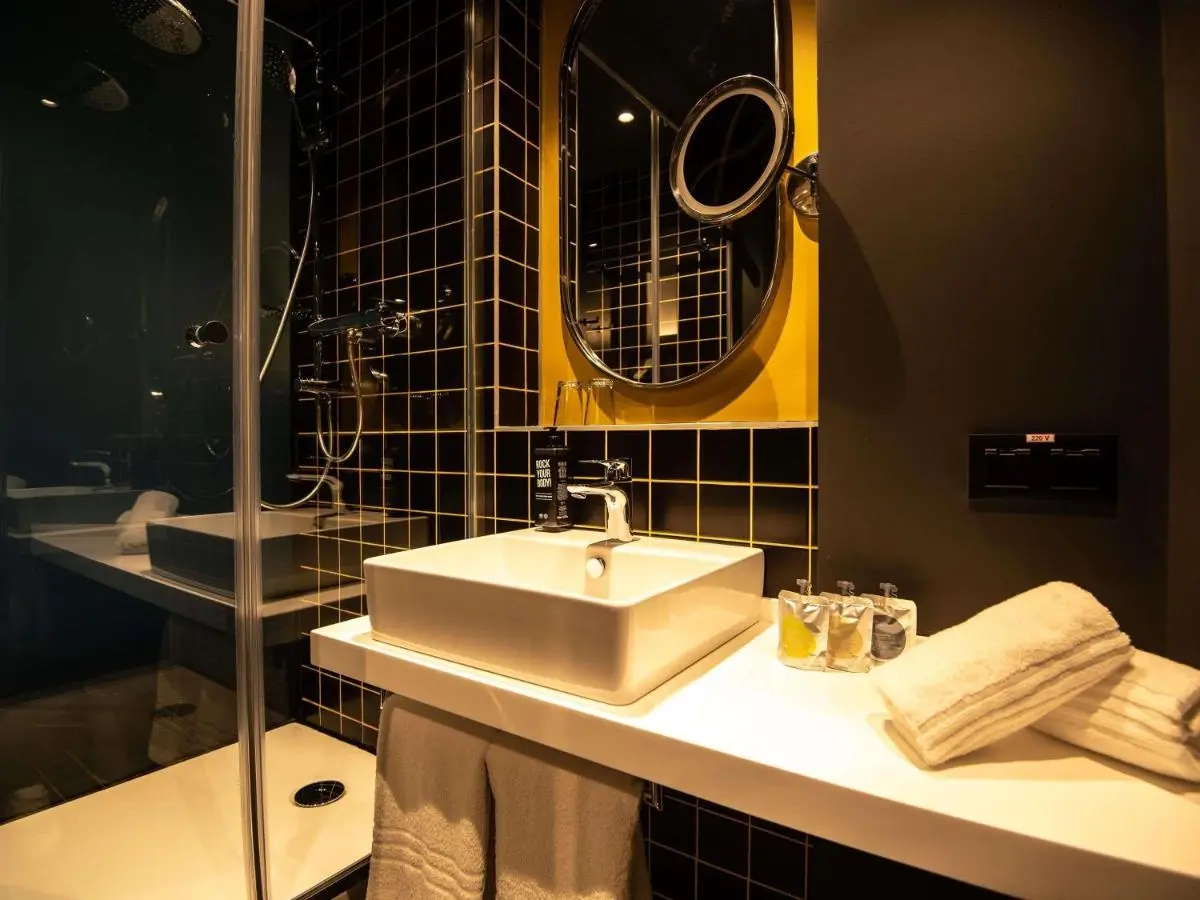 ibis Baku City