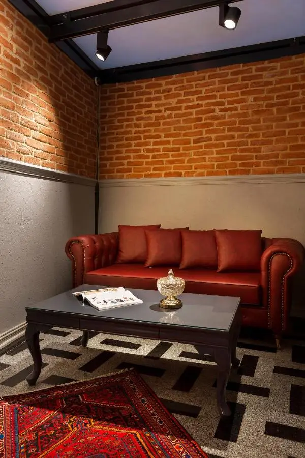 Güner Business Hotel