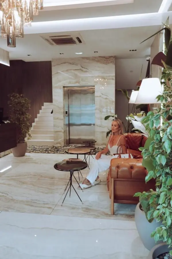 Hotel Pasha