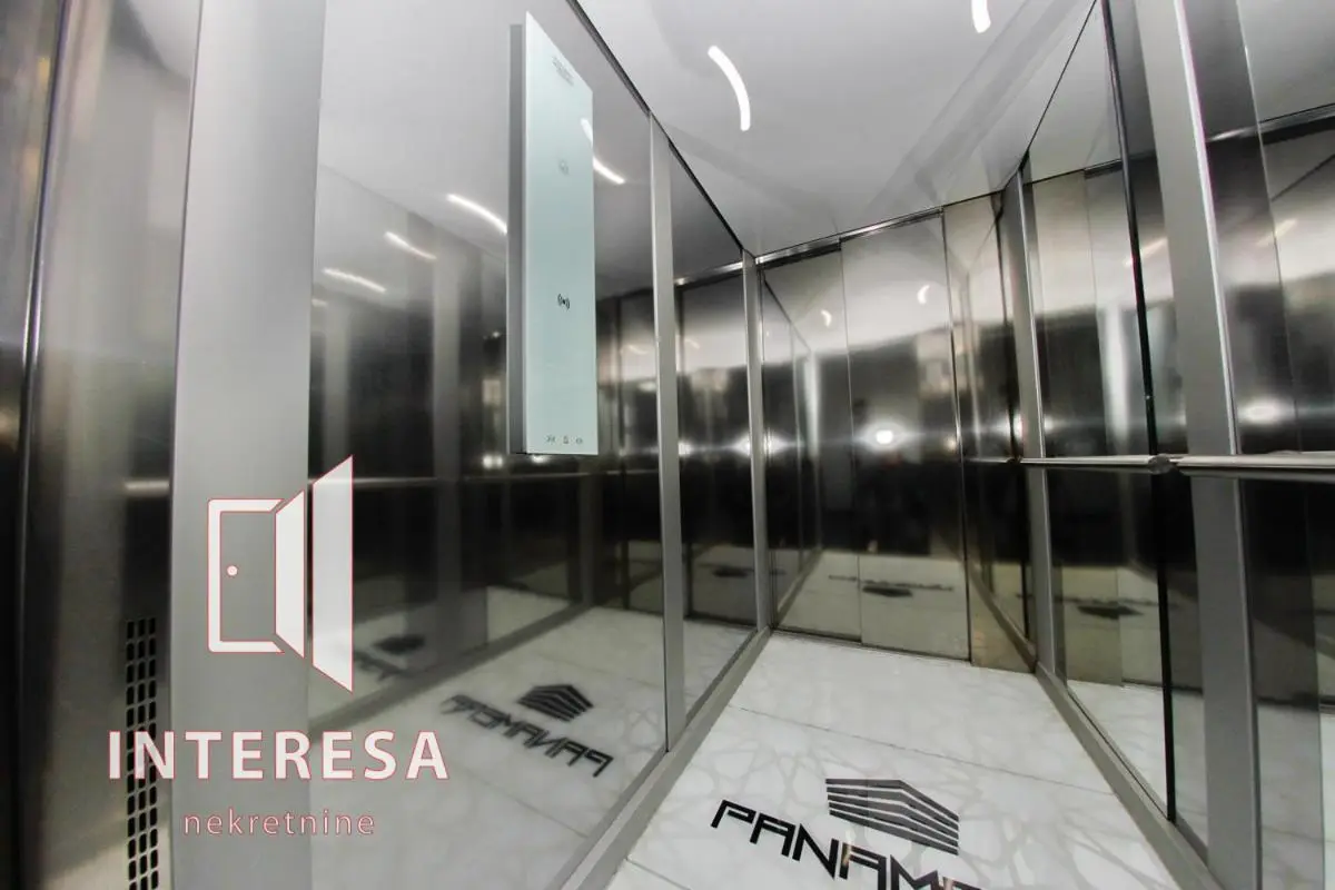 Panamera Apartments PRIVATE