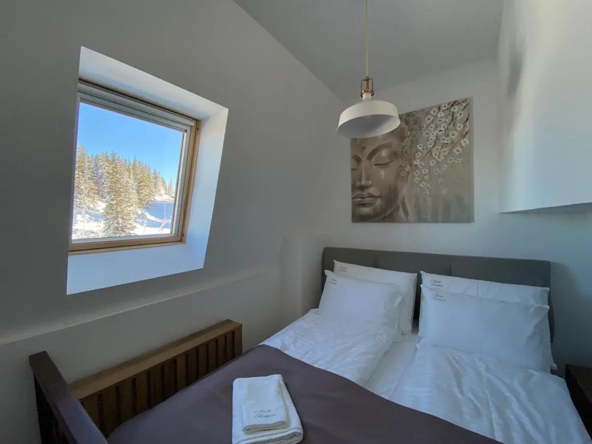 Nivalis Residence Jahorina