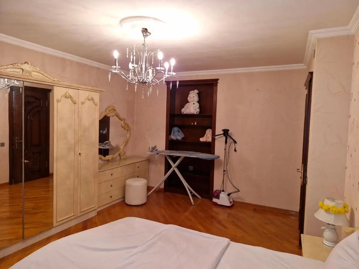 Shahrazad Rent Apartment