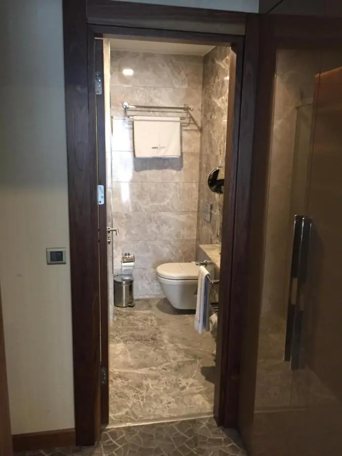 Inera Hotel Pendik