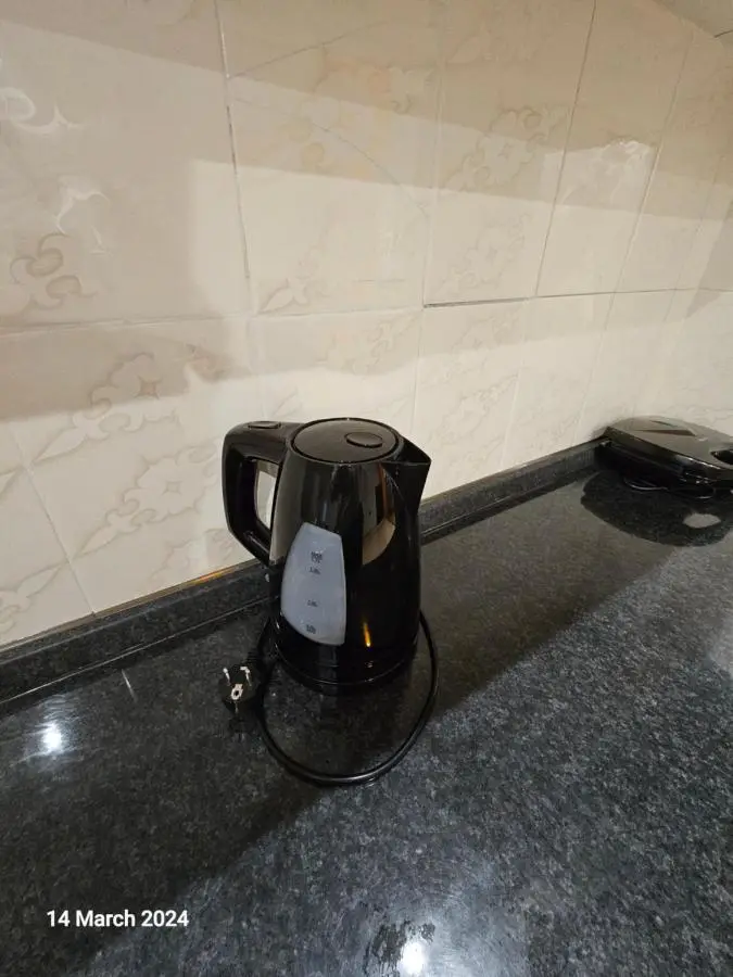 Tirana Daily Rental Apartments 2