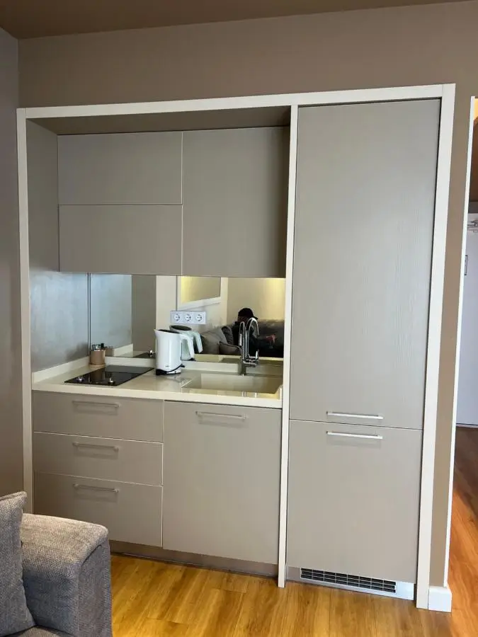 Premium Apartment CORTYART BY MARIOTT