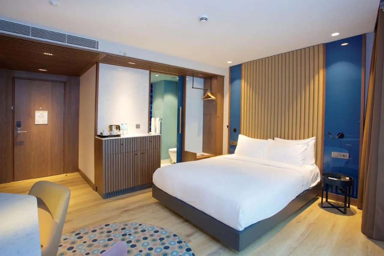 Hampton By Hilton Istanbul Old City
