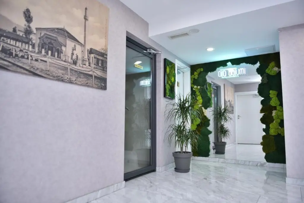 Old Batumi Hotel
