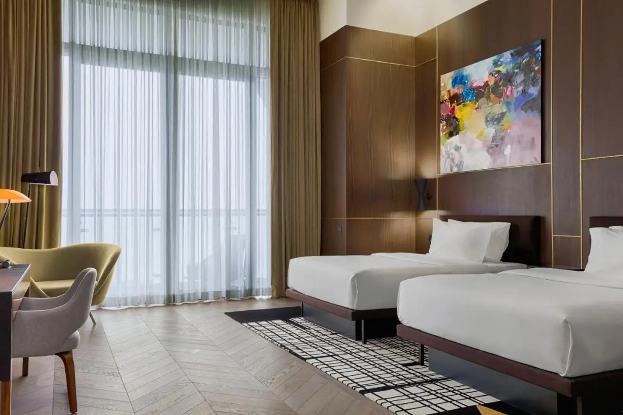 Le Meridien Batumi
