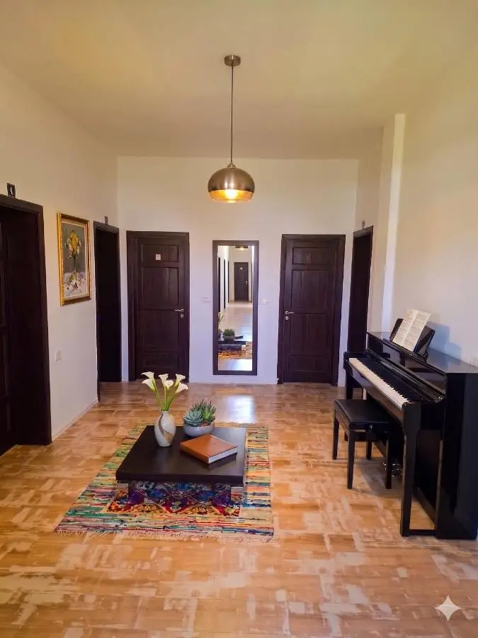 Hotel Vila C plus plus
