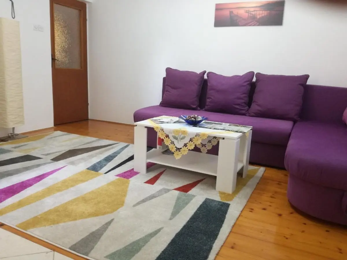 Holiday Home Iman