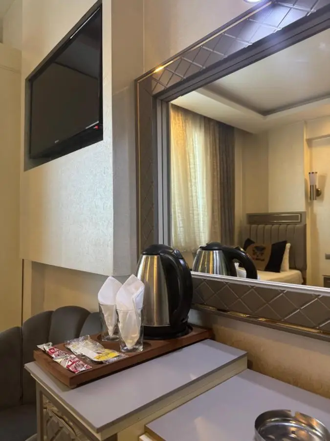 Kurban Otel