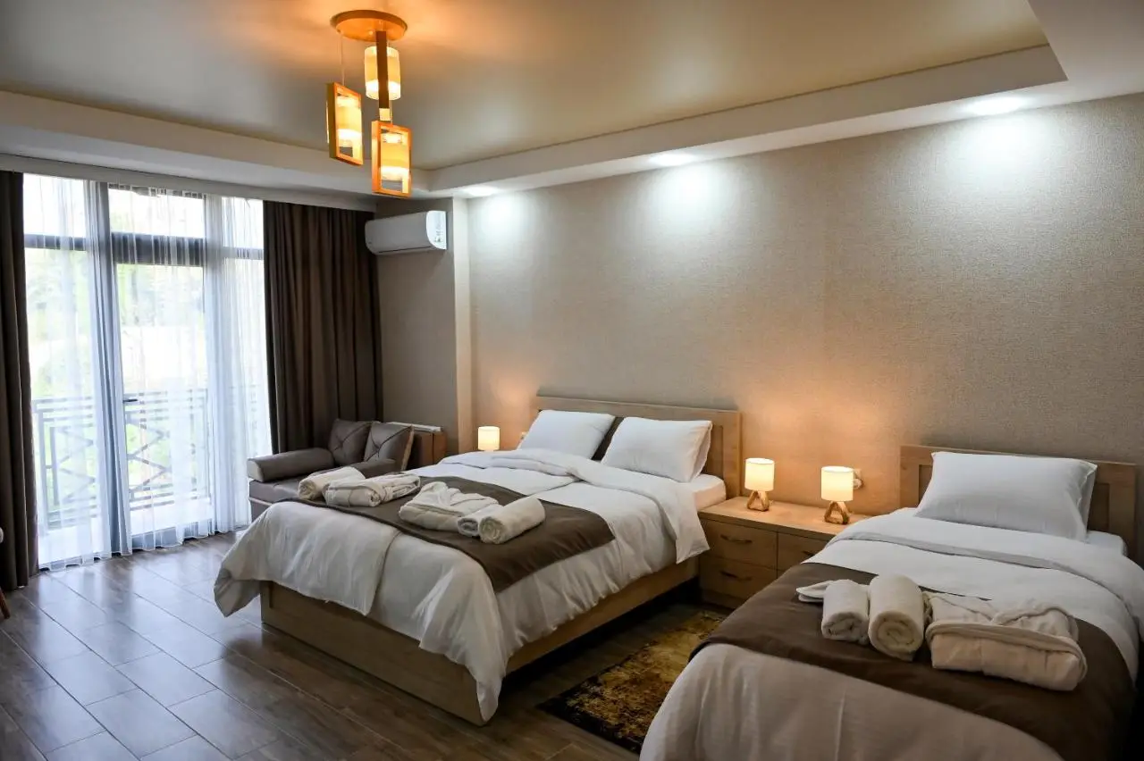 Hotel K124