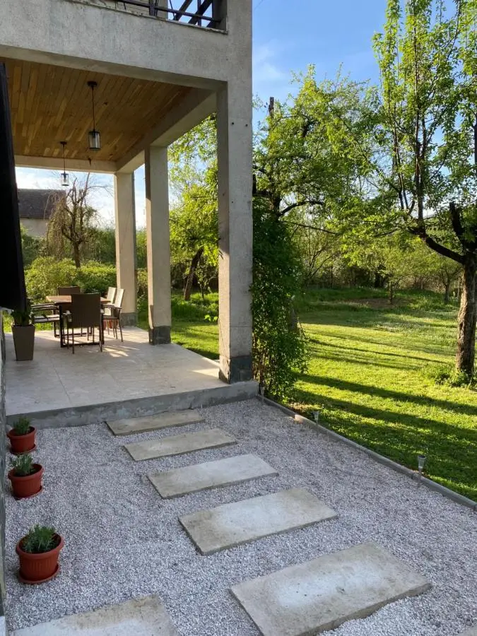 Konjic Lakeside Resort