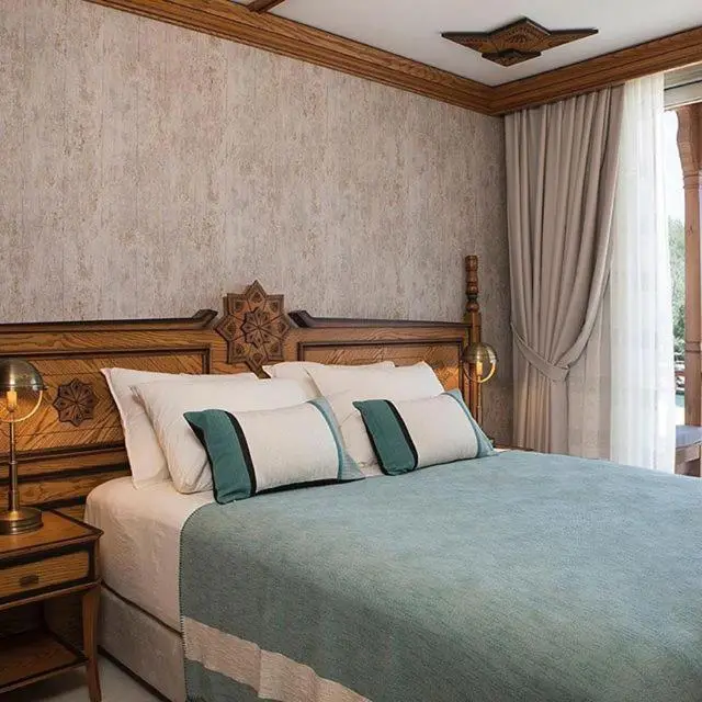 GÖKTÜRK OTEL
