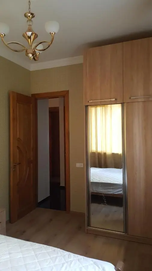 Guest House In Tbilisi