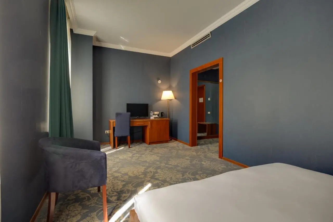 Hotel Astoria Tbilisi