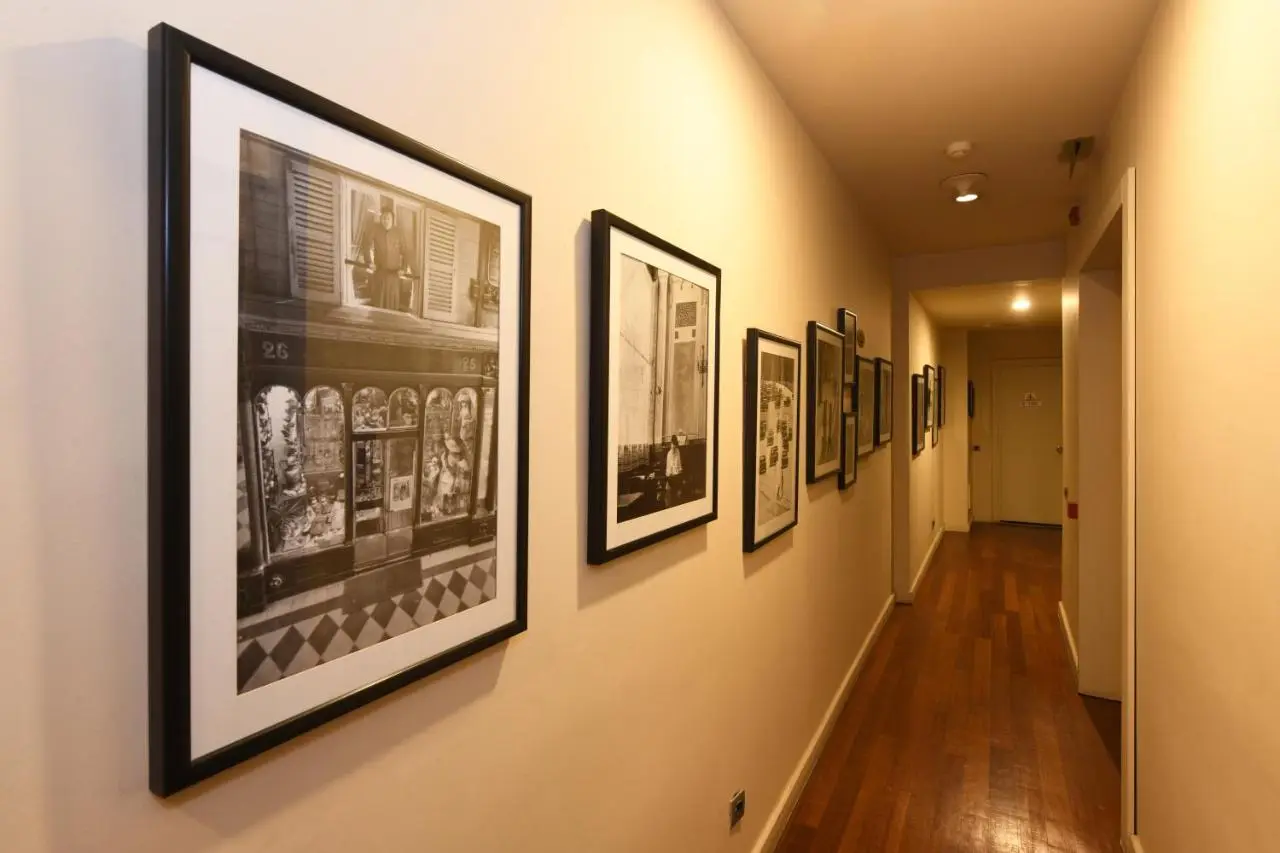 Ansen Hotel and Suites