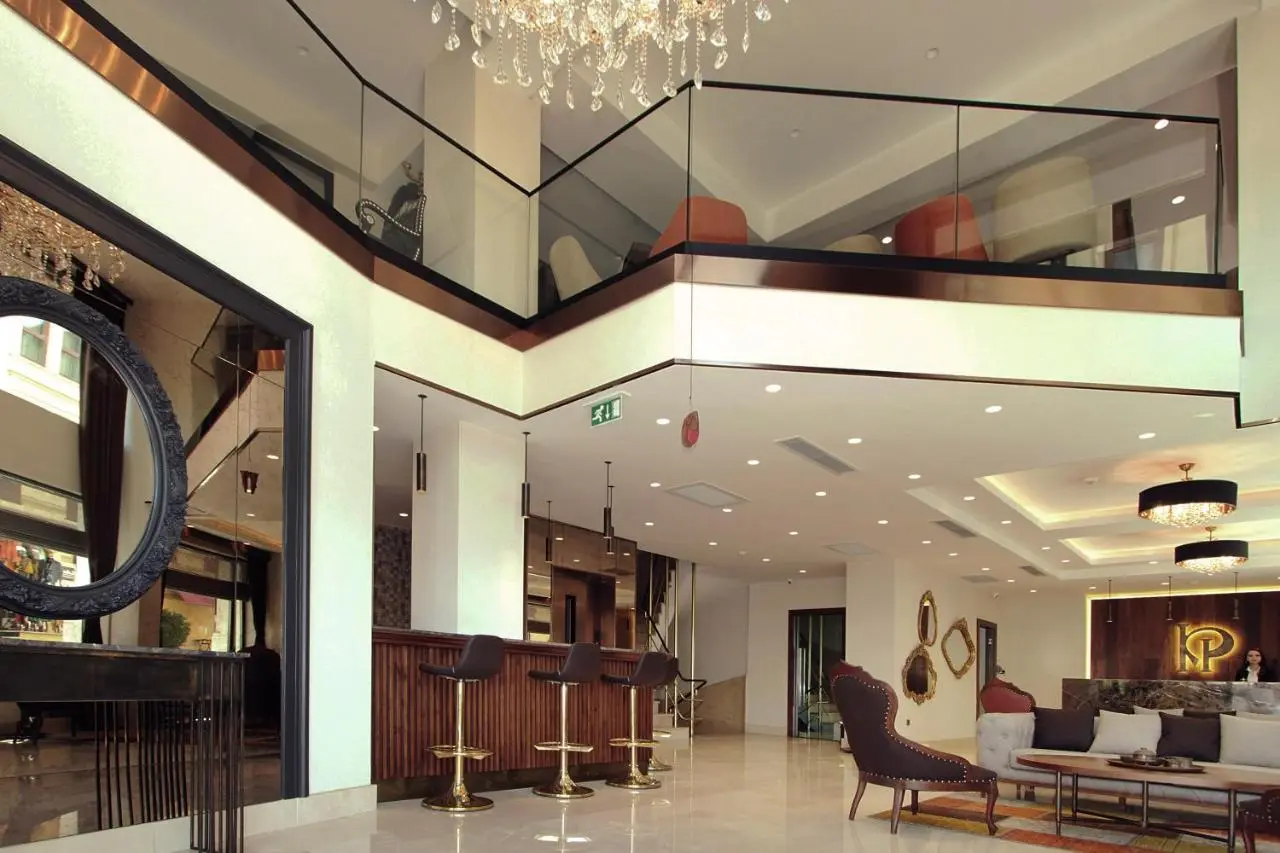 Pisa Hotel