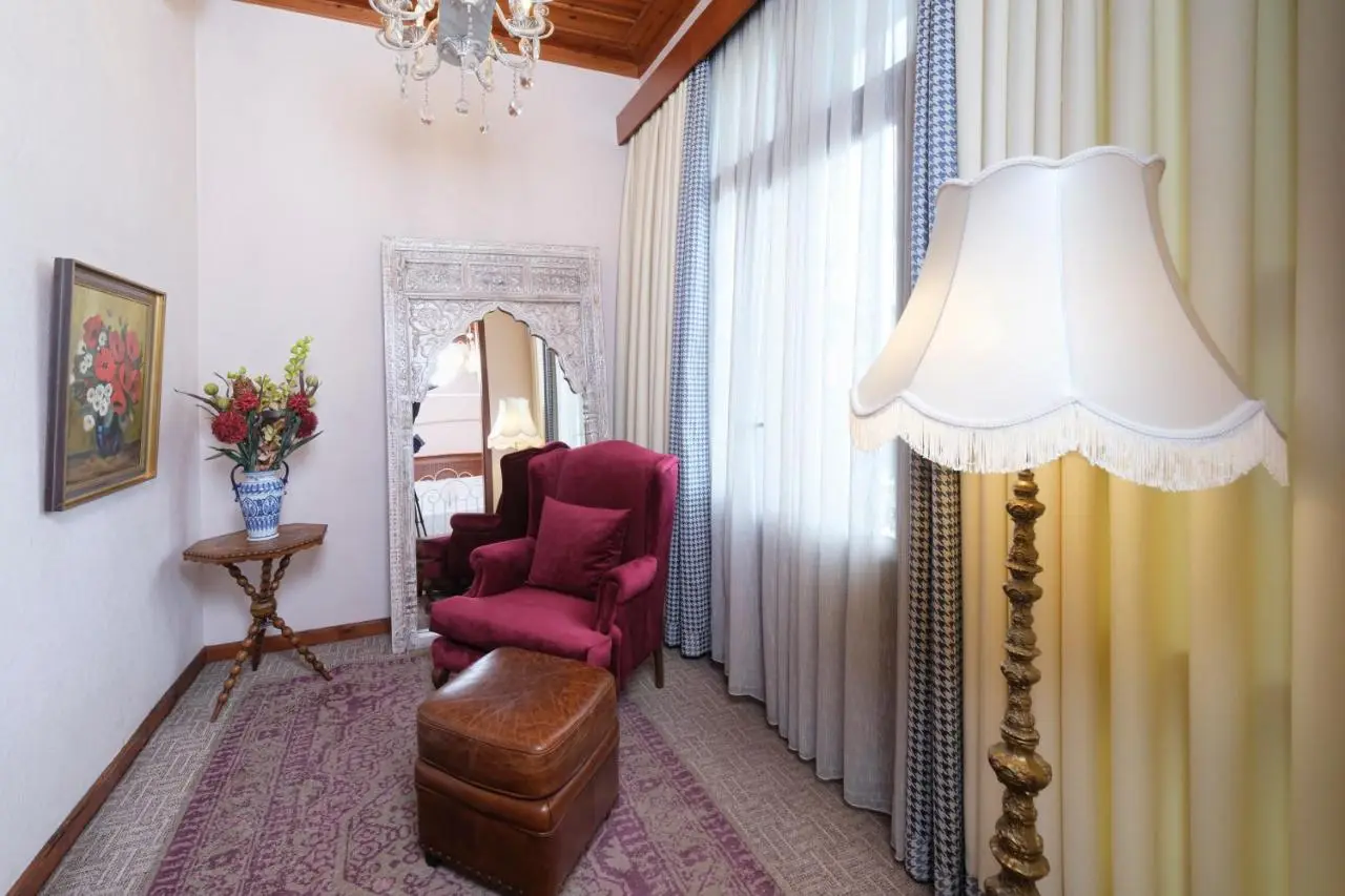Hotel Bosnali