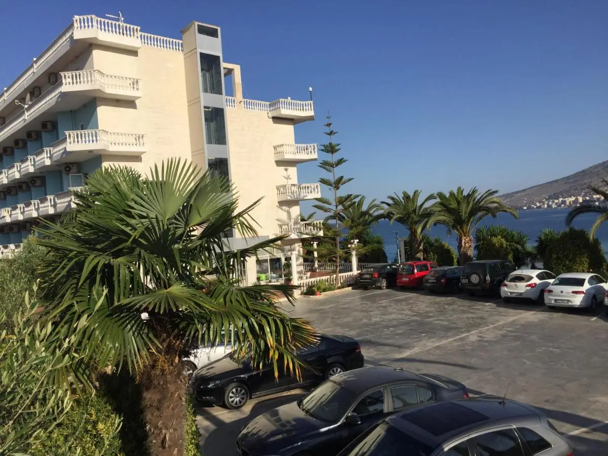 Hotel Dodona