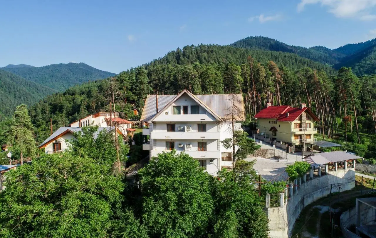 Natali Hotel