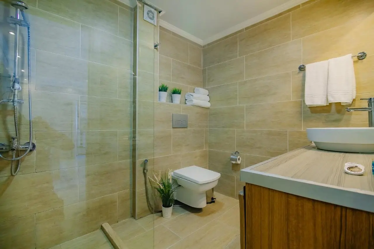 Galata Nil Suite