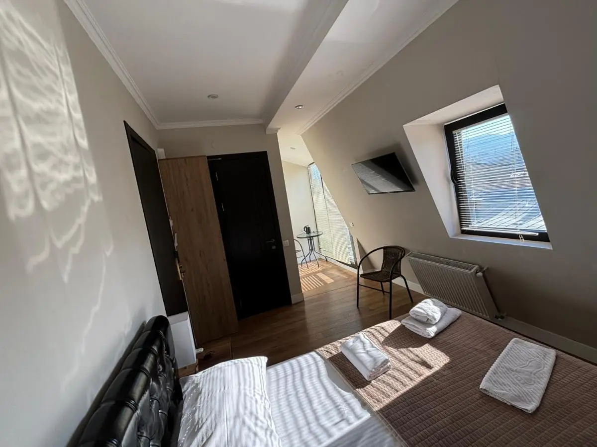 D and D hotel