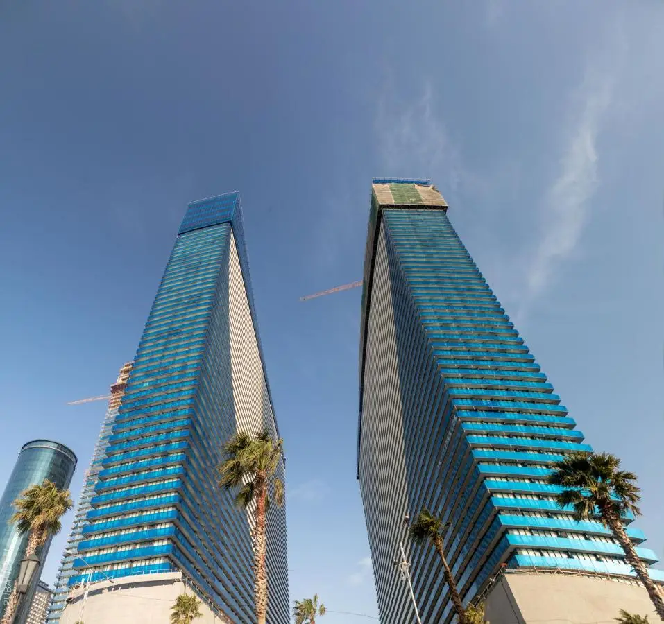 Orbi City Hotel Official