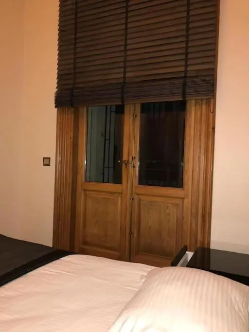 Aslan Residence