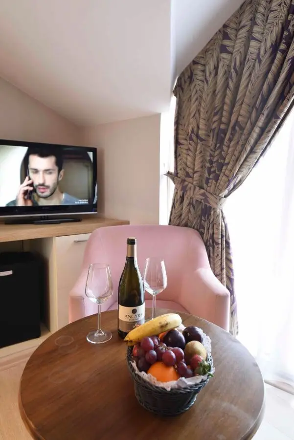 Le Mirage Hotel
