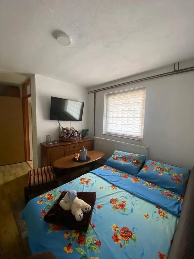 Apartman Kaan