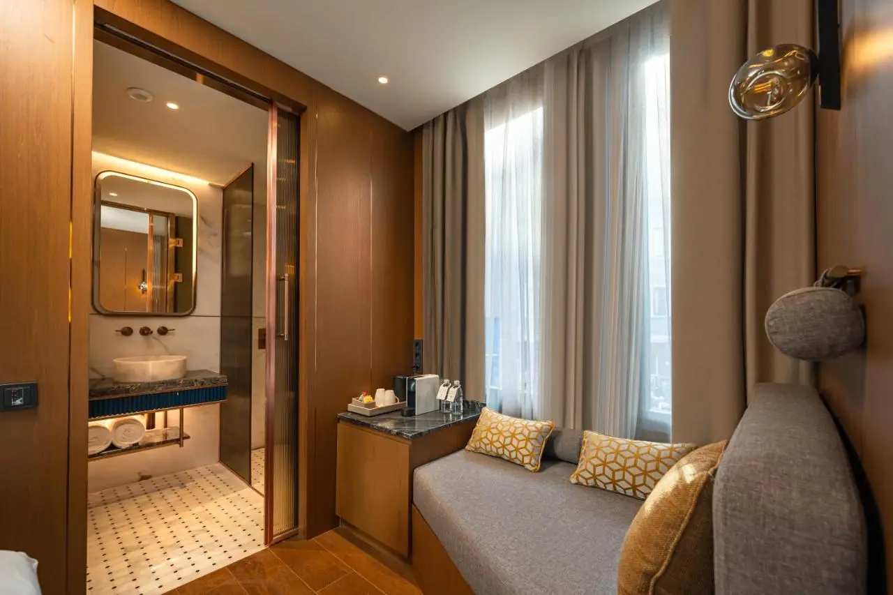 Sura Concept Hotel