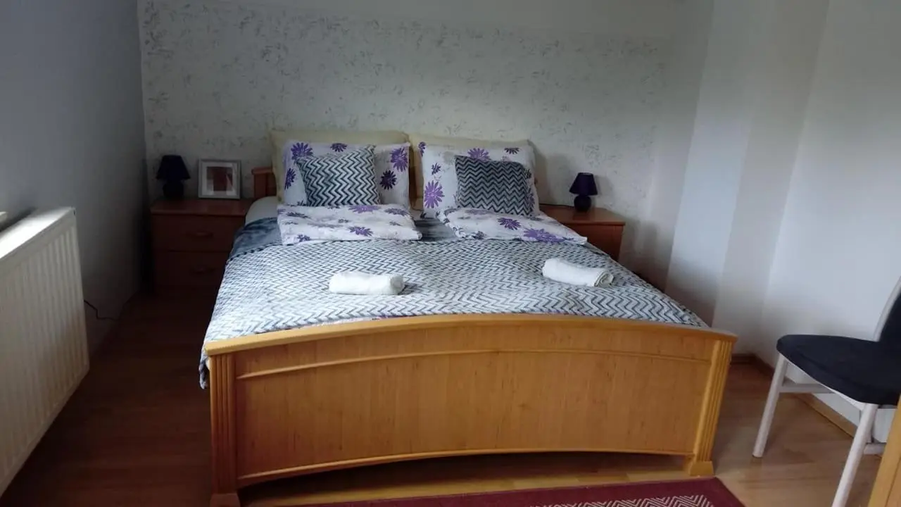 Guesthouse Una 1 Bihac